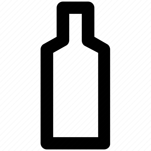 Alcohol, bottle, champagne, champagne bottle, drink bottle, wine, wine bottle icon - Download on Iconfinder