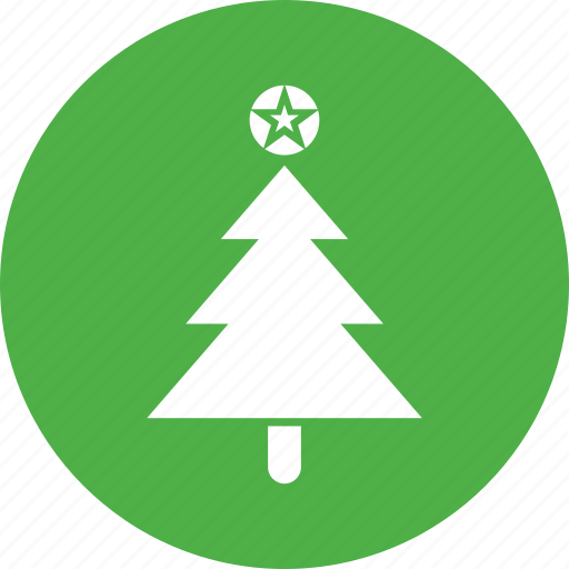 Forest, tree, decoration, eco, ecology, environment, pine icon - Download on Iconfinder