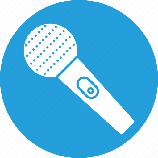 Mike, mic, microphone, multimedia, play, record, sound icon - Download on Iconfinder