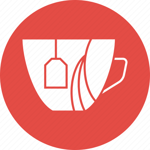 Cup, tea, beverage, coffee, drink, hot, mug icon - Download on Iconfinder
