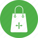 shopping bag, decoration, holiday, onlinestore, party, present, ribbon