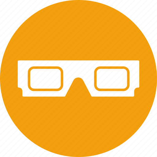 Eye glasses, accessories, eyewear, fashion, glass, shades, view icon - Download on Iconfinder