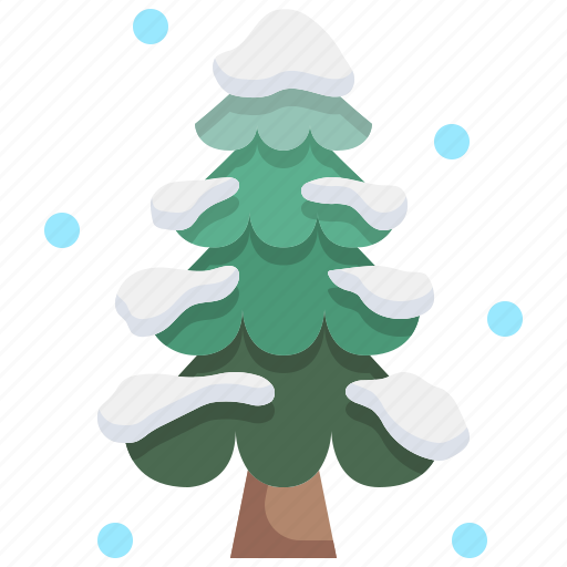 Trees, forest, christmas, tree, xmas icon - Download on Iconfinder