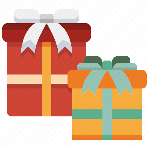 Celebration, winter, xmas, gift, box, christmas icon - Download on Iconfinder