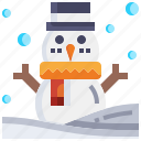 winter, snow, xmas, snowman, holidays, christmas