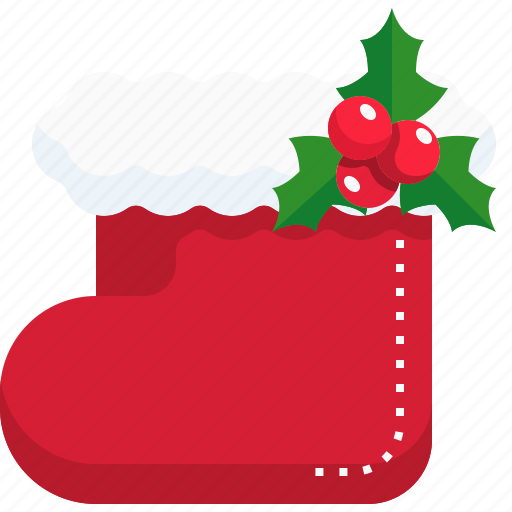 Fashion, garment, clothes, stocking, christmas icon - Download on Iconfinder