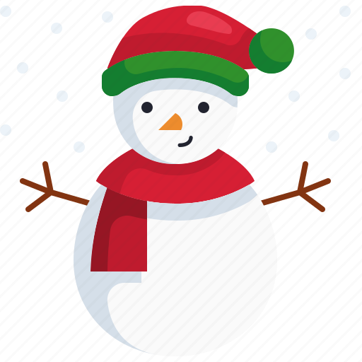 Xmas, snowman, winter, snow, christmas icon - Download on Iconfinder