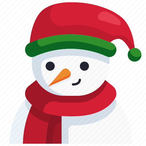 Xmas, snowman, snow, christmas icon - Download on Iconfinder