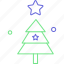 christmas tree, christmas, christmas decoration, merry christmas 