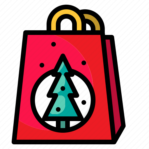 Bag, business, shopping, supermarket icon - Download on Iconfinder
