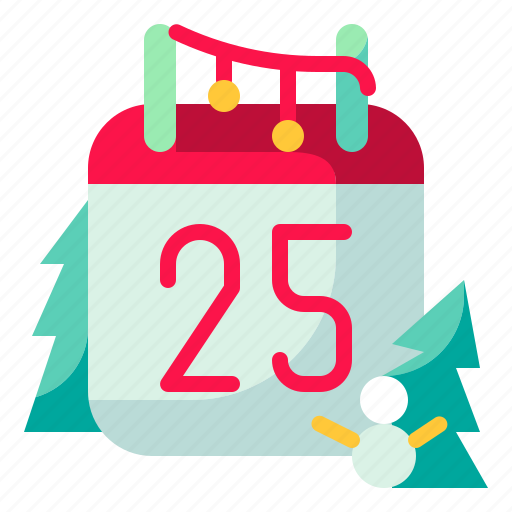 Appointment, calendar, christmas, date, day, time icon - Download on Iconfinder