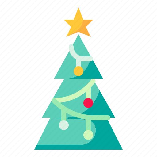 Christmas, cristmas, forest, nature, tree, woods icon - Download on Iconfinder