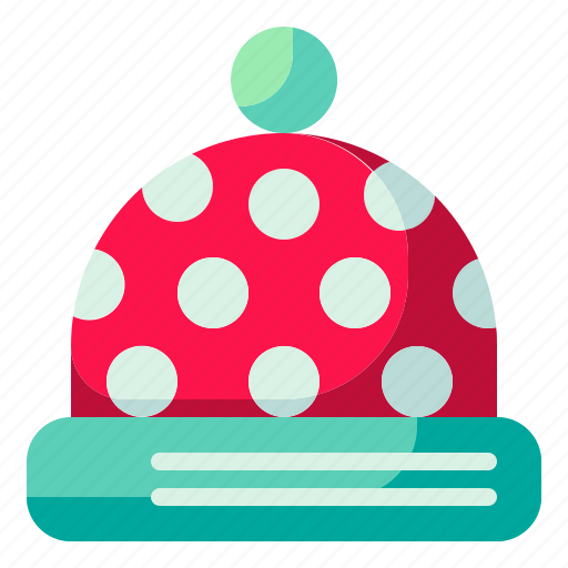 Christmas, costume, hat, winter icon - Download on Iconfinder