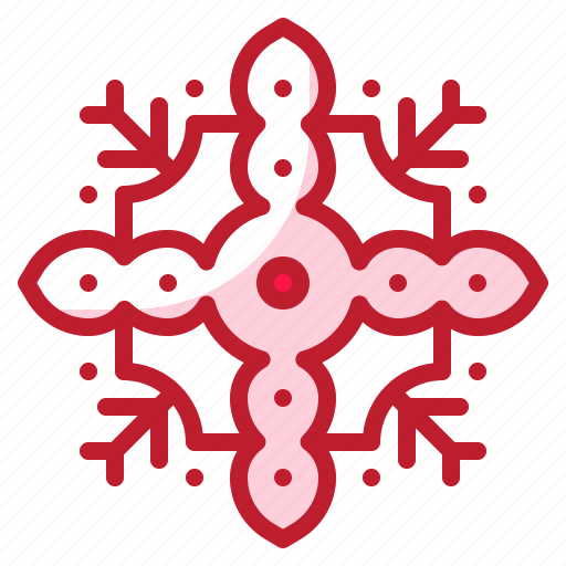 Cold, nature, snow, snowflake, weather, winter icon - Download on Iconfinder