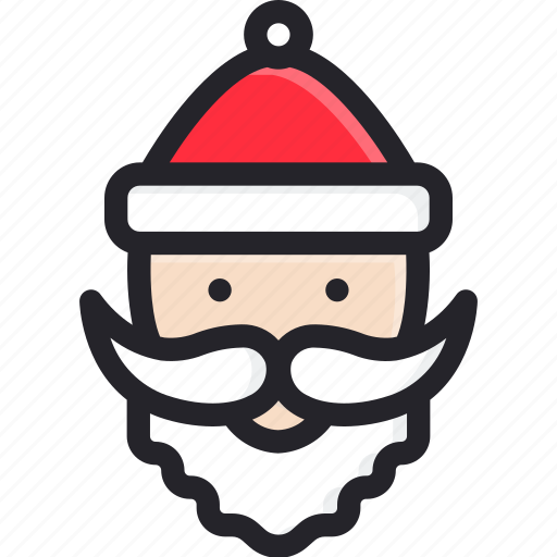 Christmas, gift, happy, holiday, merry, santa claus, winter icon - Download on Iconfinder