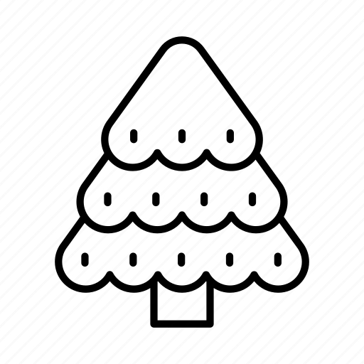 Christmas, christmas decorations, christmas tree, festive, ornament, xmas icon - Download on Iconfinder