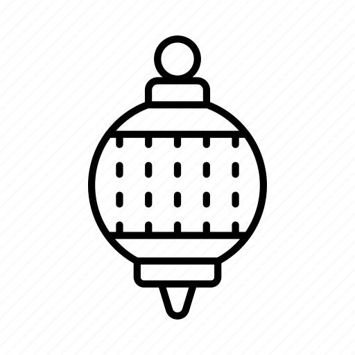 Bauble, christmas, christmas decorations, festive, ornament, xmas icon - Download on Iconfinder