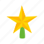 ornament, christmas decoration, star 