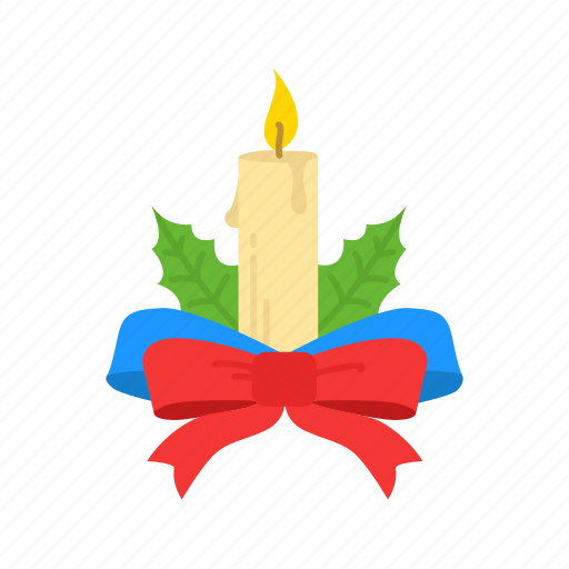 Candle, candle dinner, flame, light icon - Download on Iconfinder