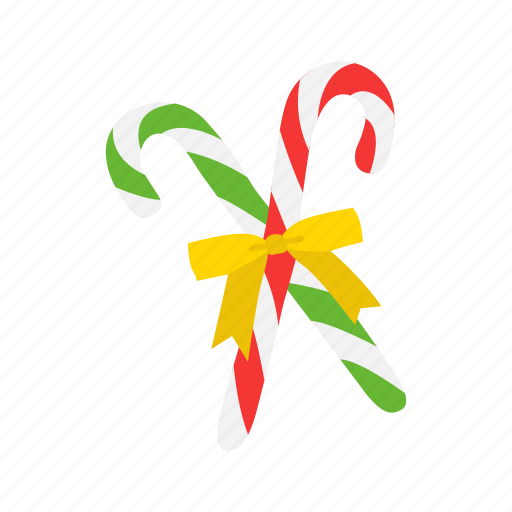 Candy, candy cane, sweets, christmas icon - Download on Iconfinder