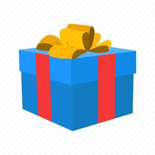 Box, gift, presents, christmas icon - Download on Iconfinder