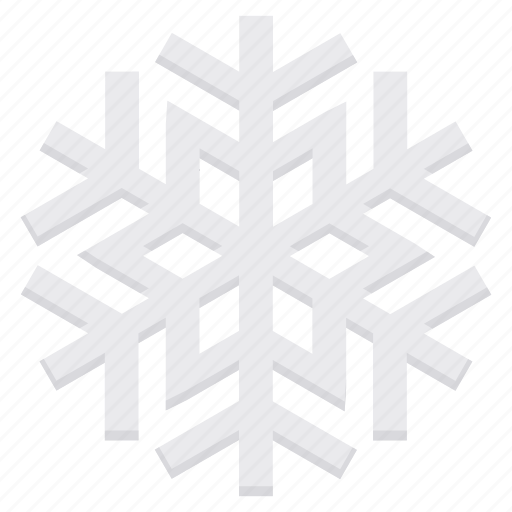 Celebration, christmas, decoration, ice, snowflake, xmas icon - Download on Iconfinder