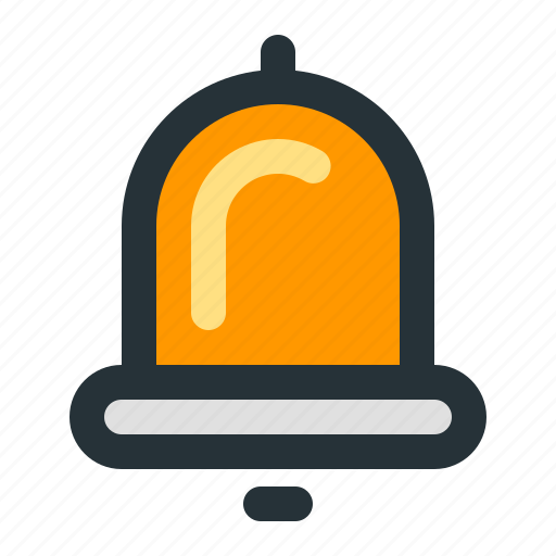Bell, christmas, winter, xmas icon - Download on Iconfinder