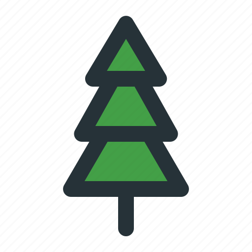 Christmas, tree, winter icon - Download on Iconfinder