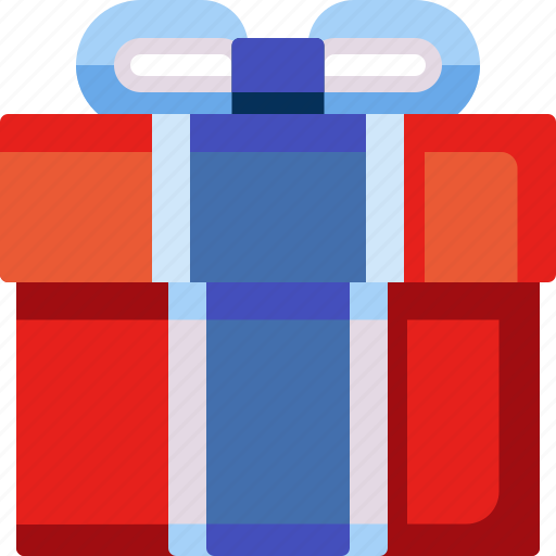 Celebration, christmas, gift, winter icon - Download on Iconfinder