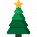 celebration, christmas, decoration, tree