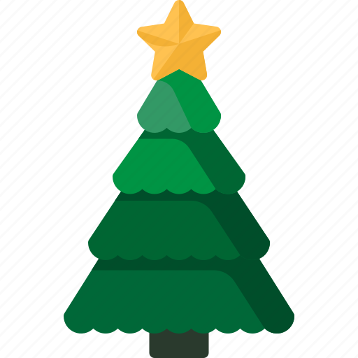 Celebration, christmas, decoration, tree icon - Download on Iconfinder