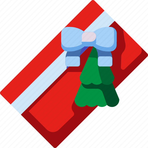 Celebration, christmas, gift, holiday icon - Download on Iconfinder