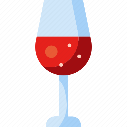 Celebration, christmas, drink, glass, wine icon - Download on Iconfinder