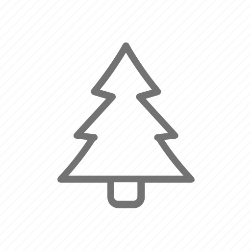 Christmas, holiday, new year, xmas, tree icon - Download on Iconfinder