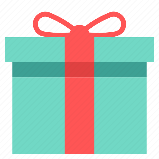 Gift, sign, xmas, decoration, holiday, christmas, celebration icon - Download on Iconfinder