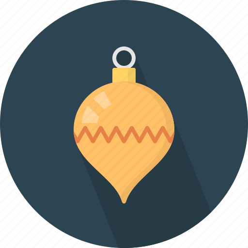 Ball, christmas, circle, december, holiday, light, winter icon - Download on Iconfinder
