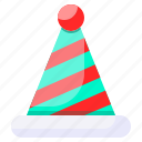 fun, celebration, birthday, party, christmas, hat