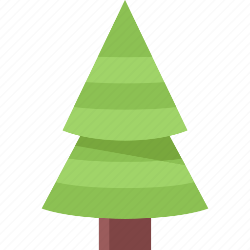 Christmas, fir, holidays, new year, tree, winter icon - Download on Iconfinder