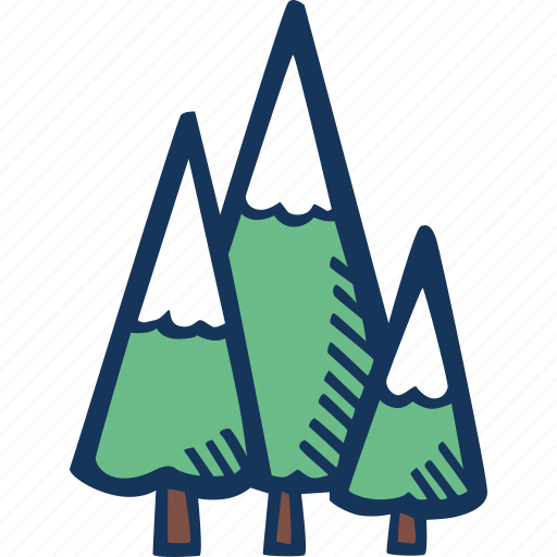 Christmas, christmas tree, holidays, trees, winter, holiday, xmas icon - Download on Iconfinder