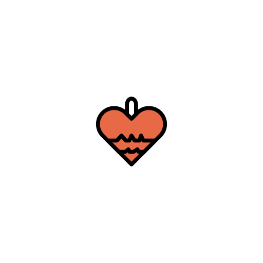 Heart, love, valentine, romance, romantic, marriage, gift icon - Free download