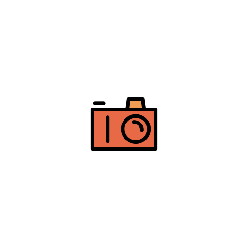 Camera, photography, photo, video, picture, player icon - Free download