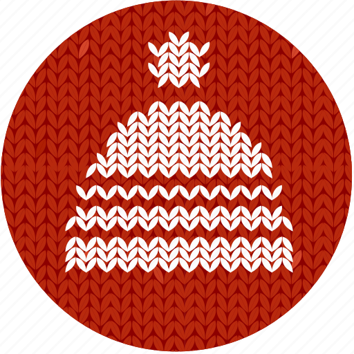 Cap, cloth, clothes, fabric, hat, knitwear, red icon - Download on Iconfinder