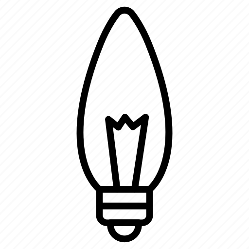 Ornament, light, bulb, christmas icon - Download on Iconfinder