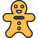 avatar, bakery, cookie, gingerbread man