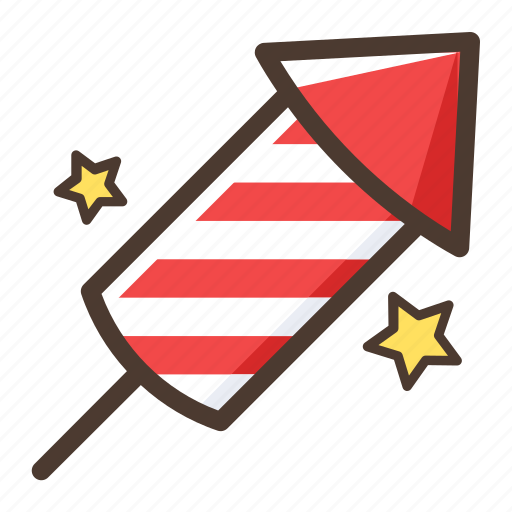 Firework, christmas, celebration, new year icon - Download on Iconfinder