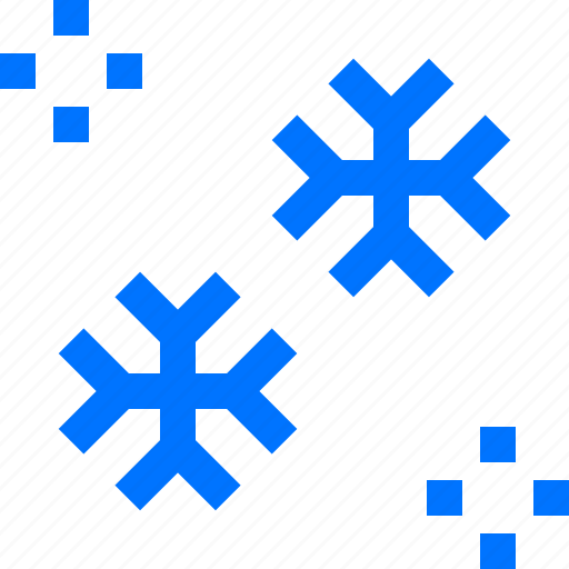 Christmas, freeze, new, snow flake, snowflake, winter, year icon - Download on Iconfinder