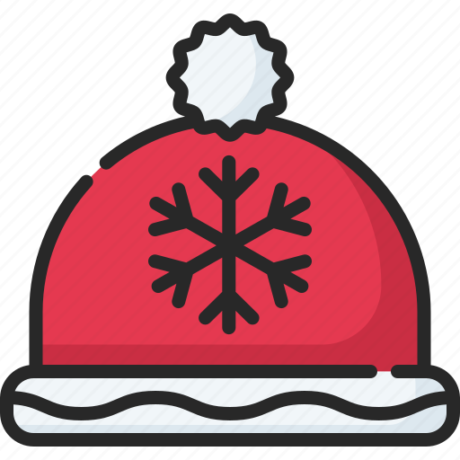 Christmas, decoration, hat, holiday, xmas icon - Download on Iconfinder