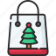 christmas, decoration, holiday, shoppingshopping, xmas 