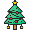 christmas, decoration, holiday, treepine, xmas