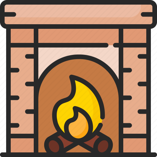 Bonfire, burn, burning, fire, flame icon - Download on Iconfinder